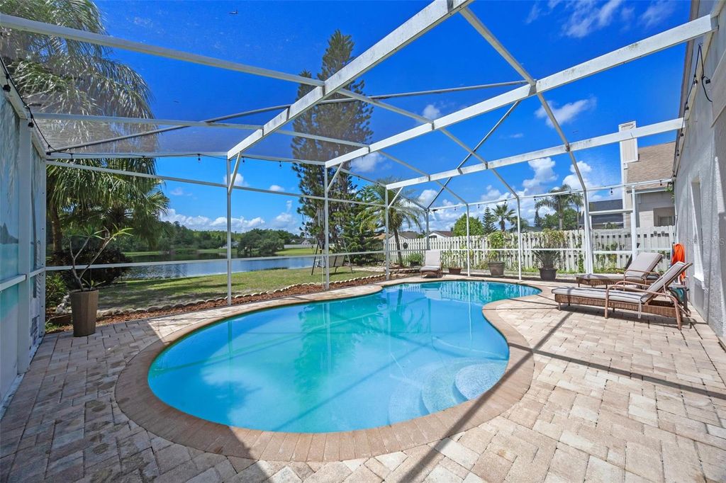 Image 31 of property listing at 14566 QUAIL TRAIL CIRCLE, Orlando, FL 32837