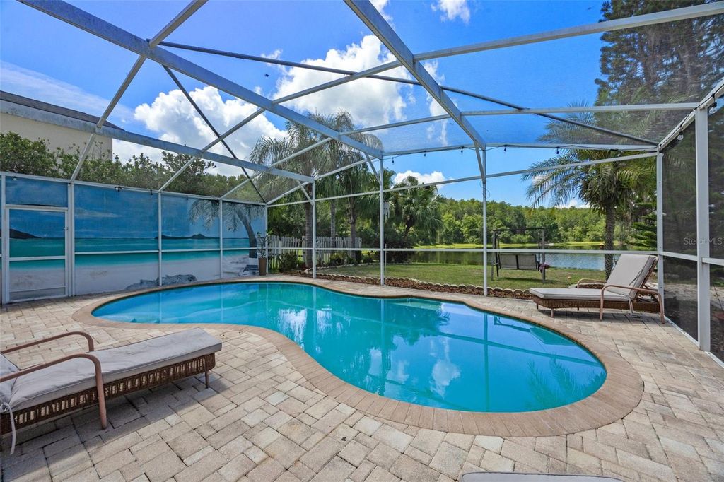 Image 32 of property listing at 14566 QUAIL TRAIL CIRCLE, Orlando, FL 32837