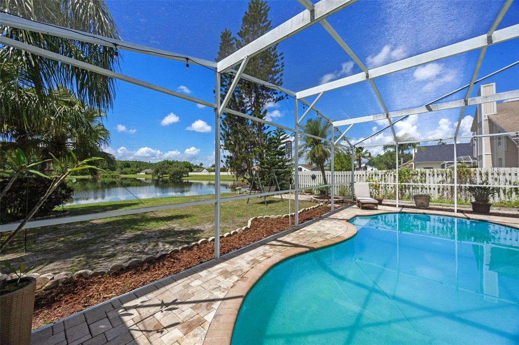 Image 33 of property listing at 14566 QUAIL TRAIL CIRCLE, Orlando, FL 32837