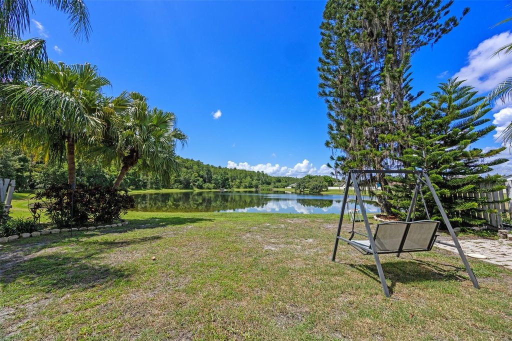 Image 34 of property listing at 14566 QUAIL TRAIL CIRCLE, Orlando, FL 32837