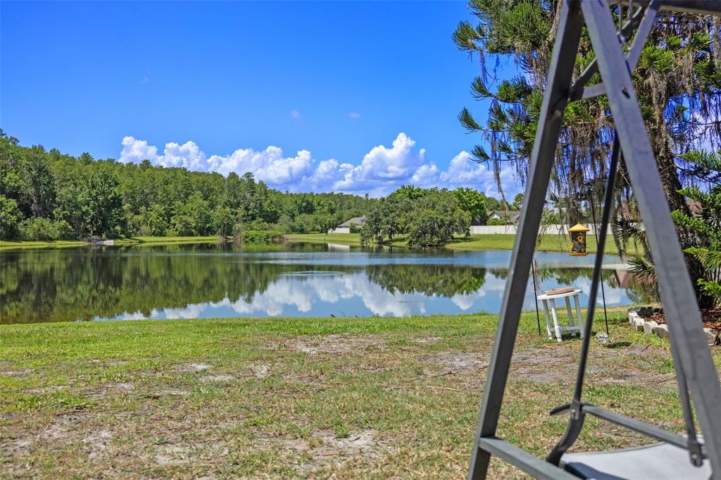 Image 35 of property listing at 14566 QUAIL TRAIL CIRCLE, Orlando, FL 32837