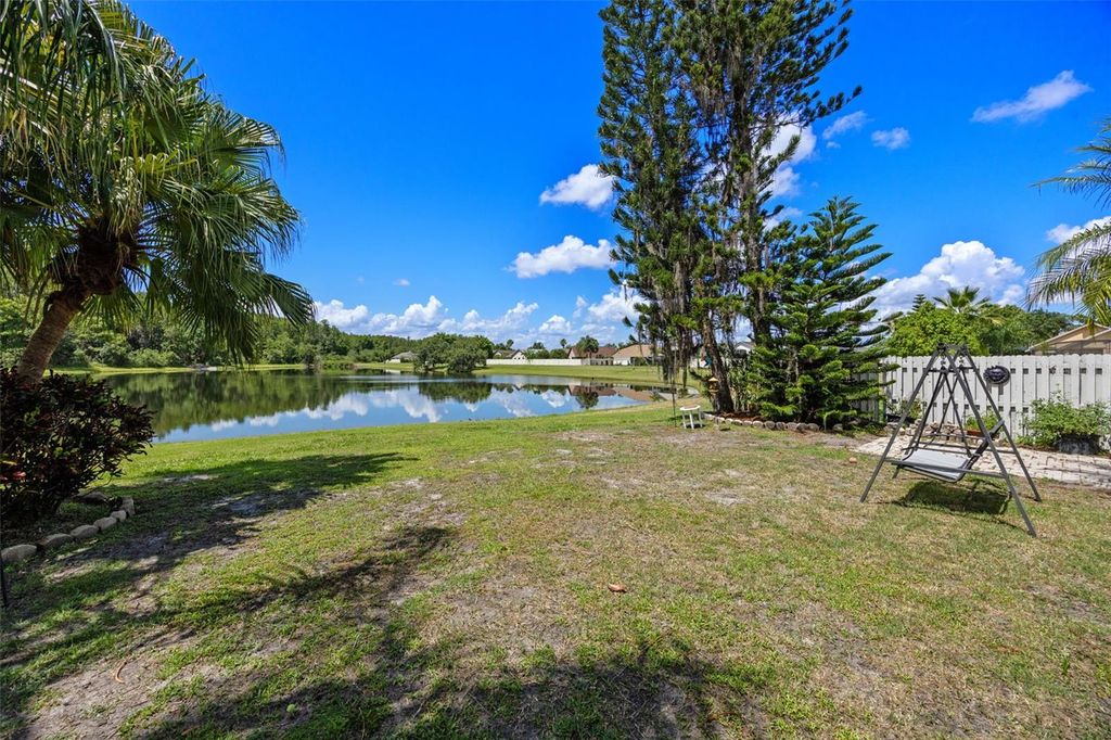 Image 36 of property listing at 14566 QUAIL TRAIL CIRCLE, Orlando, FL 32837