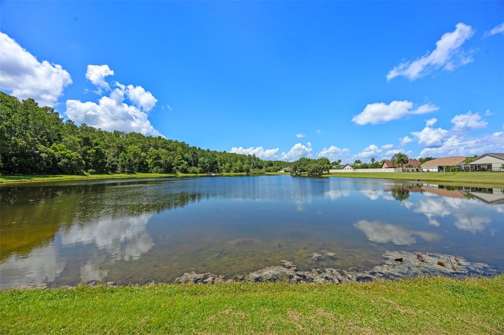 Image 38 of property listing at 14566 QUAIL TRAIL CIRCLE, Orlando, FL 32837