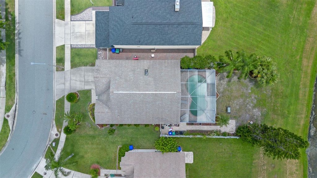 Image 39 of property listing at 14566 QUAIL TRAIL CIRCLE, Orlando, FL 32837