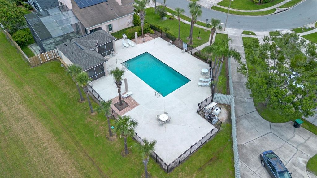 Image 45 of property listing at 14566 QUAIL TRAIL CIRCLE, Orlando, FL 32837