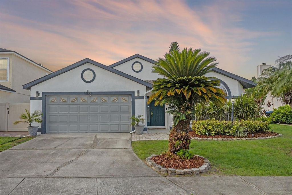 Image 46 of property listing at 14566 QUAIL TRAIL CIRCLE, Orlando, FL 32837