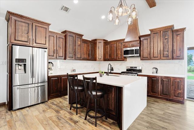 4248 N Fm 273, Ivanhoe, TX 75447