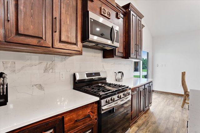4248 N Fm 273, Ivanhoe, TX 75447