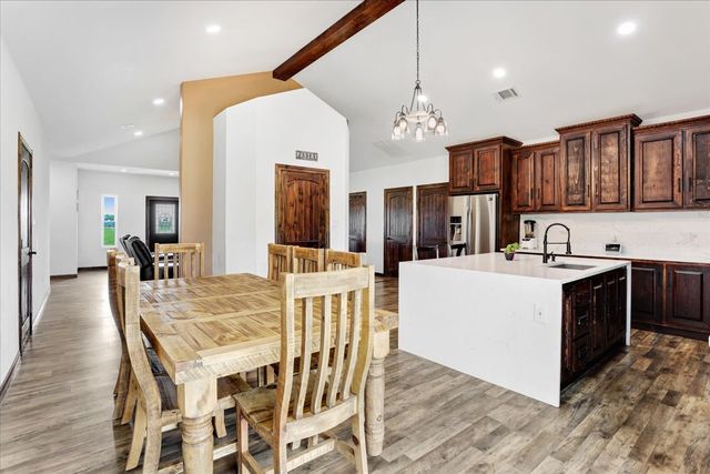 4248 N Fm 273, Ivanhoe, TX 75447