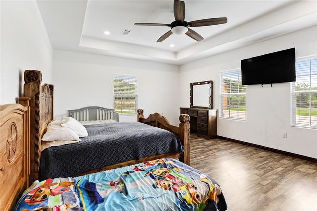 4248 N Fm 273, Ivanhoe, TX 75447