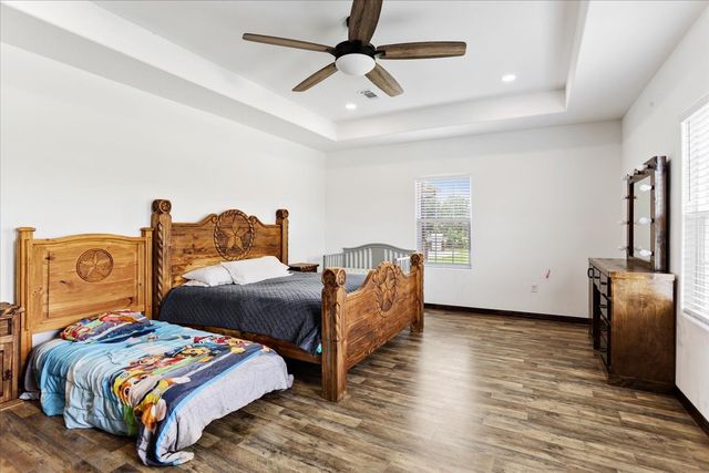 4248 N Fm 273, Ivanhoe, TX 75447