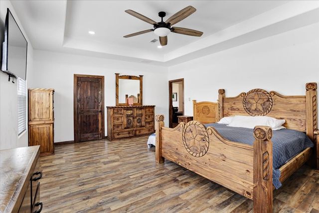 4248 N Fm 273, Ivanhoe, TX 75447