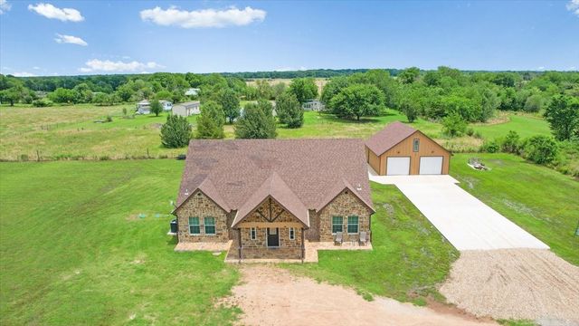 4248 N Fm 273, Ivanhoe, TX 75447
