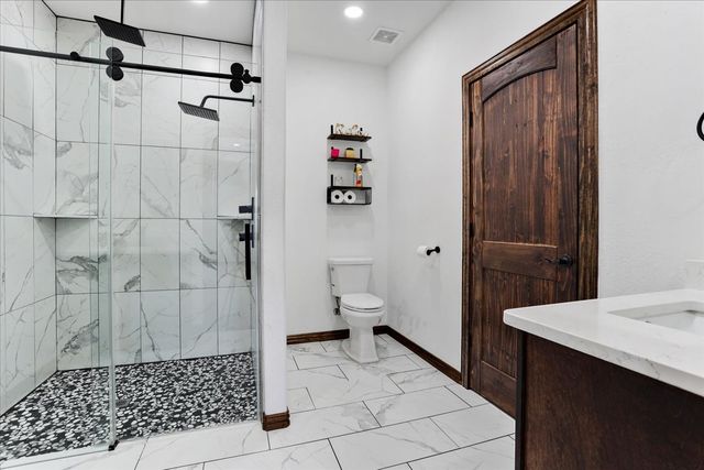 4248 N Fm 273, Ivanhoe, TX 75447