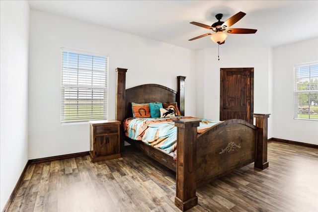 4248 N Fm 273, Ivanhoe, TX 75447