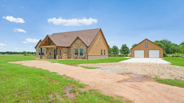 4248 N Fm 273, Ivanhoe, TX 75447