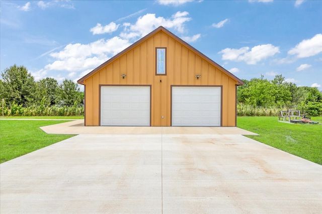 4248 N Fm 273, Ivanhoe, TX 75447