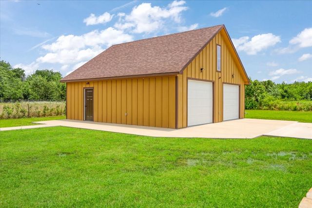 4248 N Fm 273, Ivanhoe, TX 75447