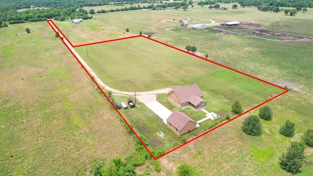 4248 N Fm 273, Ivanhoe, TX 75447
