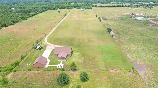 4248 N Fm 273, Ivanhoe, TX 75447
