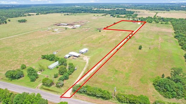 4248 N Fm 273, Ivanhoe, TX 75447