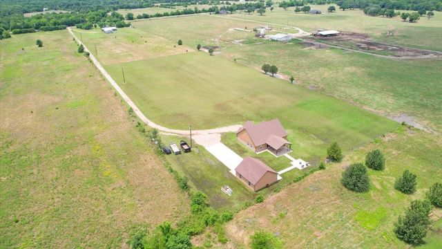 4248 N Fm 273, Ivanhoe, TX 75447
