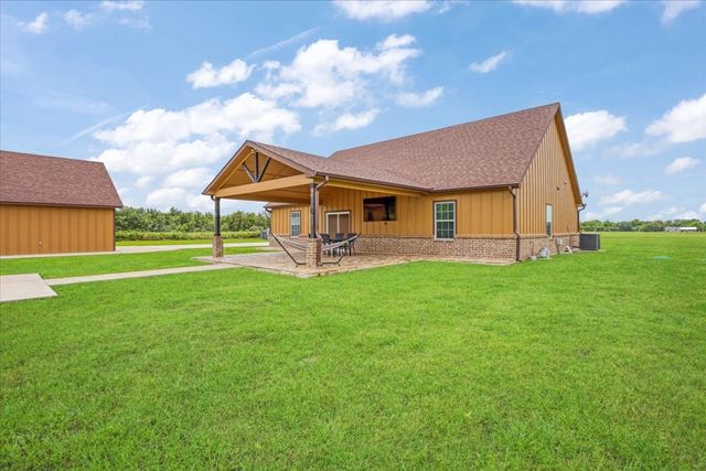 4248 N Fm 273, Ivanhoe, TX 75447