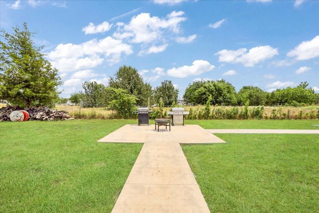 4248 N Fm 273, Ivanhoe, TX 75447