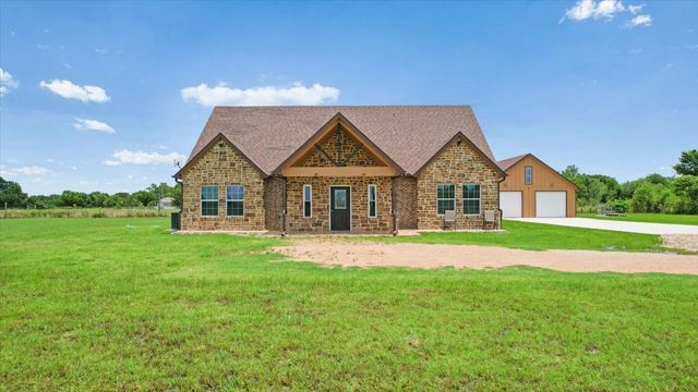4248 N Fm 273, Ivanhoe, TX 75447