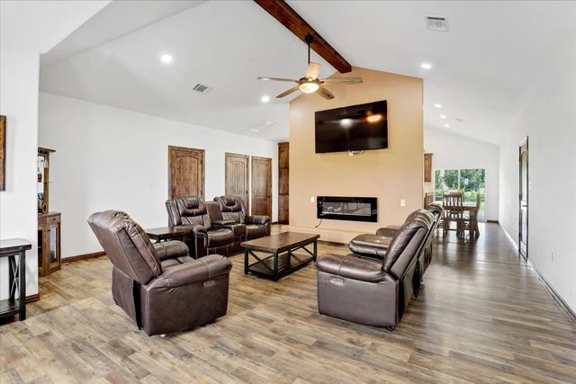 4248 N Fm 273, Ivanhoe, TX 75447