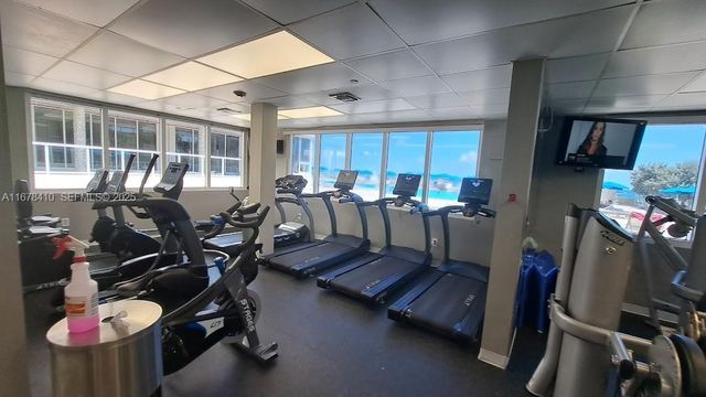 19201 Collins Avenue 747, Sunny Isles Beach, FL 33160