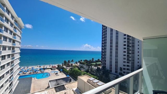 19201 Collins Avenue 747, Sunny Isles Beach, FL 33160