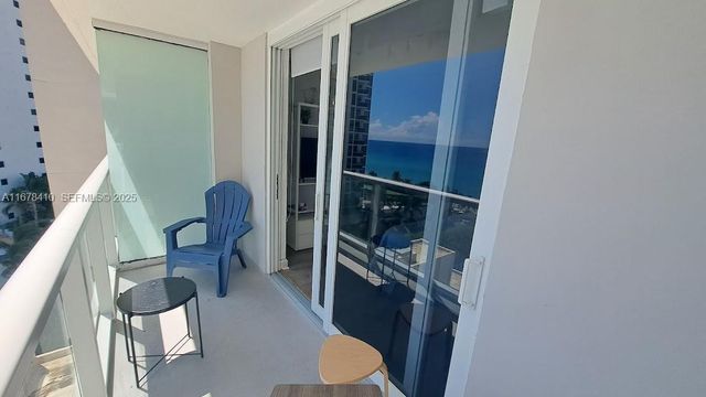 19201 Collins Avenue 747, Sunny Isles Beach, FL 33160