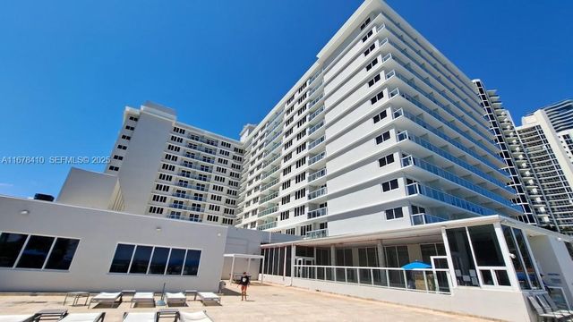 19201 Collins Avenue 747, Sunny Isles Beach, FL 33160