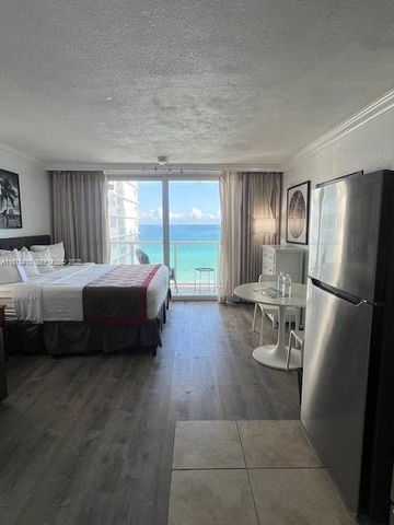19201 Collins Avenue 747, Sunny Isles Beach, FL 33160