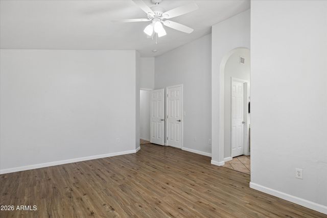 7415 E LOBO Avenue, Mesa, AZ 85209