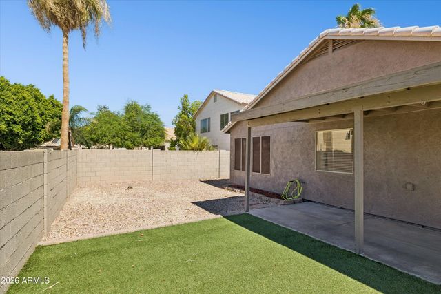 7415 E LOBO Avenue, Mesa, AZ 85209