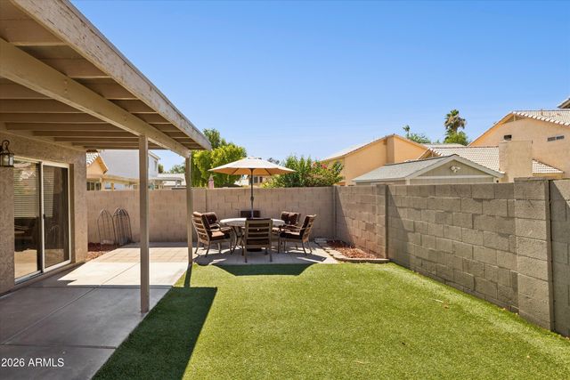 7415 E LOBO Avenue, Mesa, AZ 85209