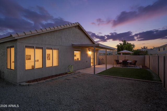7415 E LOBO Avenue, Mesa, AZ 85209
