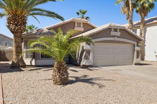 7415 E LOBO Avenue, Mesa, AZ 85209