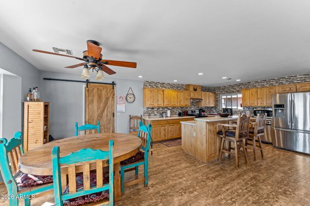 35085 S TURTLE CREEK Road, Wickenburg, AZ 85390