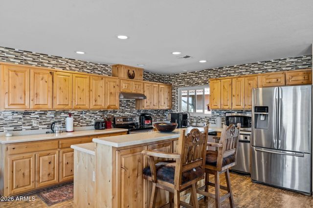 35085 S TURTLE CREEK Road, Wickenburg, AZ 85390