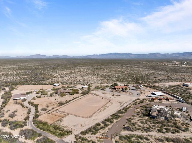 35085 S TURTLE CREEK Road, Wickenburg, AZ 85390