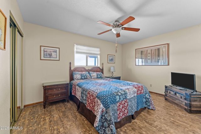 35085 S TURTLE CREEK Road, Wickenburg, AZ 85390