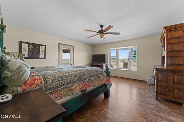 35085 S TURTLE CREEK Road, Wickenburg, AZ 85390