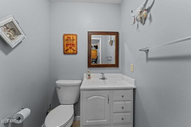 35085 S TURTLE CREEK Road, Wickenburg, AZ 85390