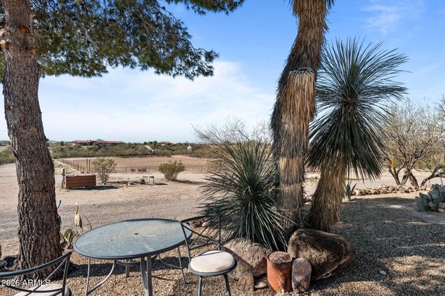 35085 S TURTLE CREEK Road, Wickenburg, AZ 85390