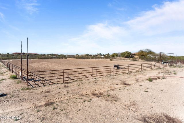 35085 S TURTLE CREEK Road, Wickenburg, AZ 85390