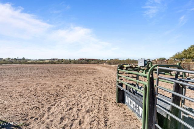 35085 S TURTLE CREEK Road, Wickenburg, AZ 85390