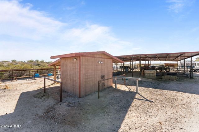 35085 S TURTLE CREEK Road, Wickenburg, AZ 85390